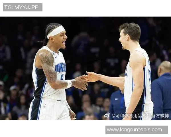 2019年NBA魔术队与雷霆队精彩对决回顾与赛季分析