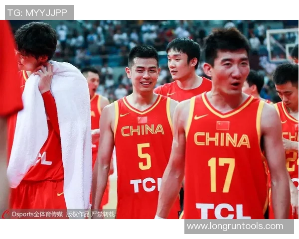 中国男篮对阵热火队的技术统计分析与比赛亮点总结