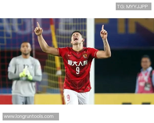 亚冠13恒大对决强敌全力以赴争夺荣耀与梦想