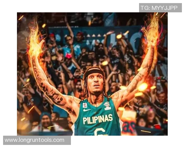 乔丹克拉克森在NBA赛场上的精彩表现与职业生涯回顾