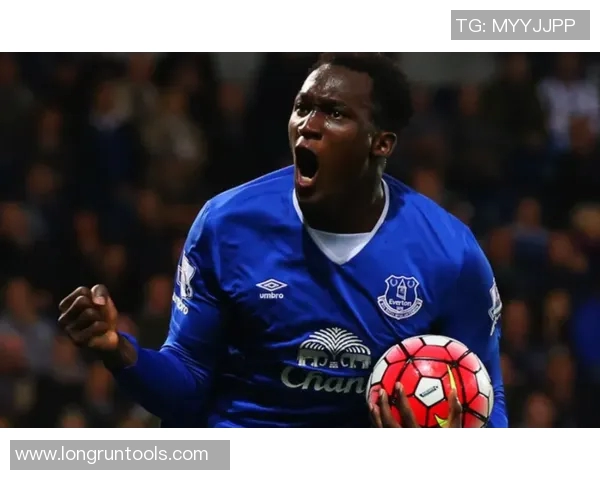 卢卡库重返巅峰之路：从低谷到辉煌的足球传奇之旅