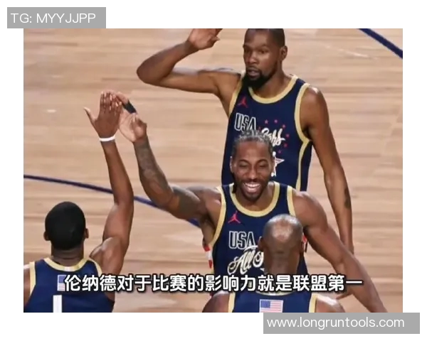 科怀伦纳德的篮球传奇之路与影响力分析