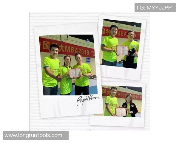 科学乒乓球心理素质提升的有效训练方法与技巧探讨MBA