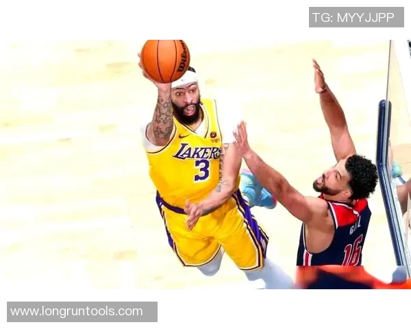 2019年湖人与篮网激战回顾:一场精彩的NBA对决与球星表现分析