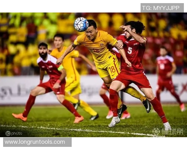 中国足球对阵叙利亚精彩录播回顾与分析全场精彩瞬间尽在其中