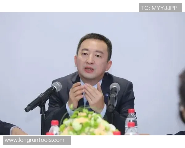 专访李伟：探寻飞盘运动崛起背后的成功秘诀与发展之路