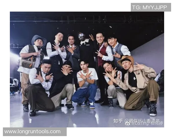 武汉街舞队心理素质分析与提升策略探讨